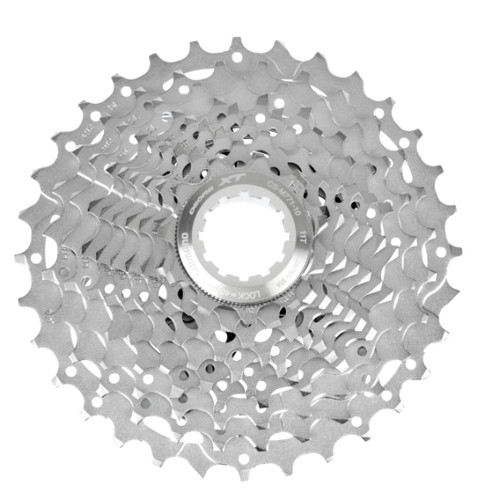 Pacco pignoni cassetta shimano - pacco,