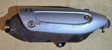 Scarico Marmitta Terminale Originale Piaggio Beverly 250 Carburatore 2004 2007