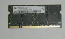 Memoria di lavoro 1 GB di RAM