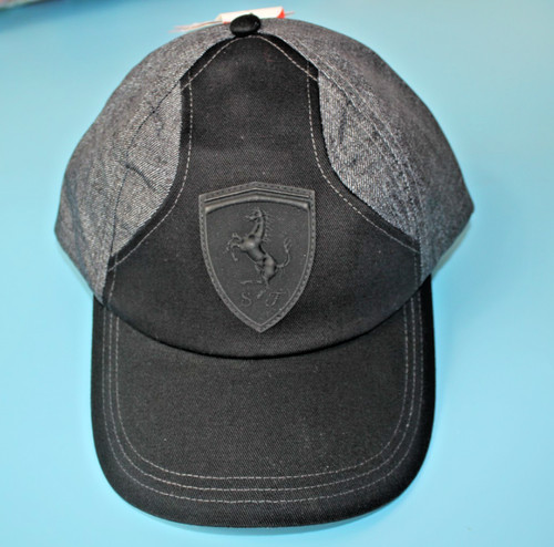 Berretto ferrari - berretto, da