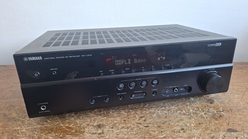 Yamaha v373 ricevitore - yamaha,
