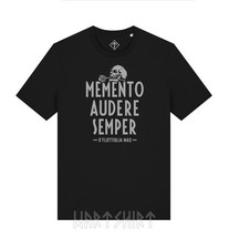 Maglietta Memento Audere