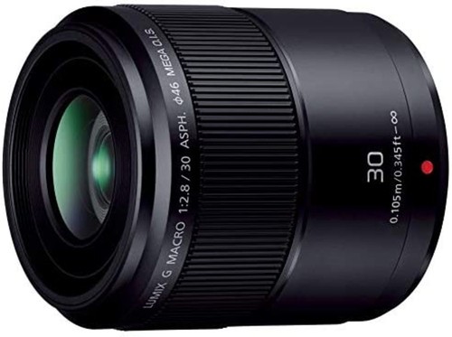 Panasonic hs030 lumix g - panasonic,