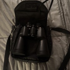 Nikon Action 10X50 6.5 LookOut