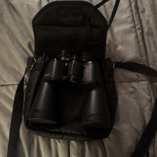 Nikon action 10x50 lookout - action,