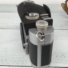 Alpa Reflex 9D Camera Body