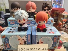 BANDAI NAMCO GINTAMA FIGURE