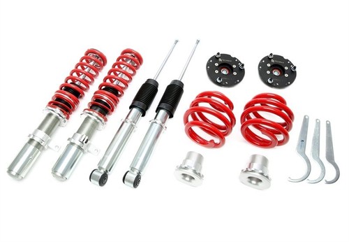 Kit assetto regolabile per - regolabile,