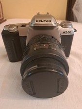 MACCHINA PER FOTO E VIDEO