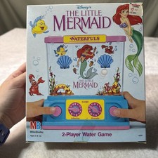 Vintage NUOVO Disney La