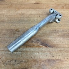 Reggisella Campagnolo Chorus Aero Brev 20mm Reggisella Titanio 27,2mm x 200mm 260g