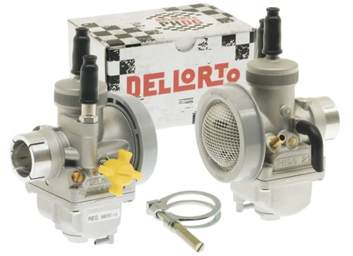 Carburatore phdg per - Ø,