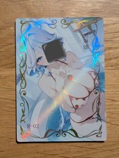 Liquid Fantasy / Goddess Story