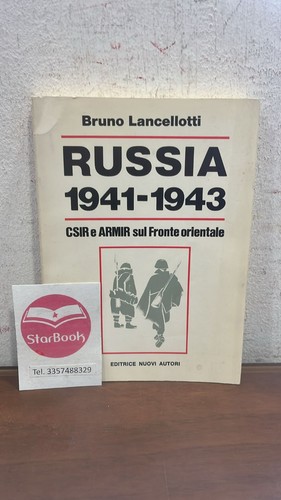 Russia 1941 1943 storia - russia,