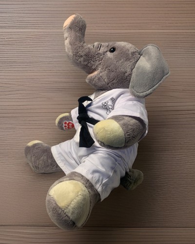 Build bear trunk - build-a-bear, up