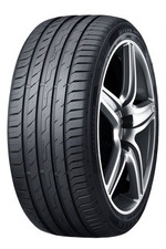 Gomme Estive Nexen 225/55 R19