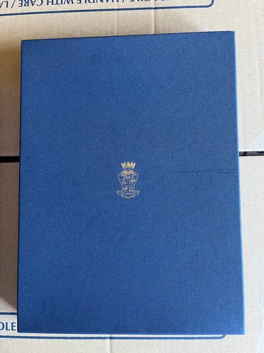 Agenda dei carabinieri - dei, anno
