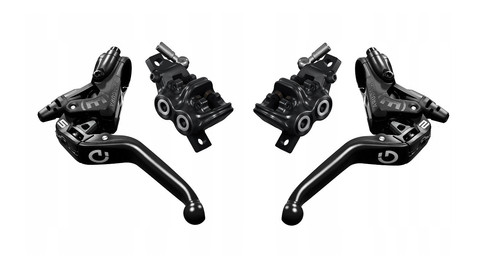 Magura mt5e higo closer set - mt5e,