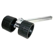 Rullo basculante rulli - rullo,
