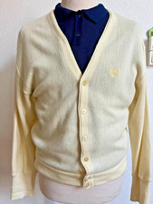 Cardigan Fred Perry vintage