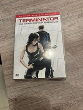 Terminator The Sarah Connor