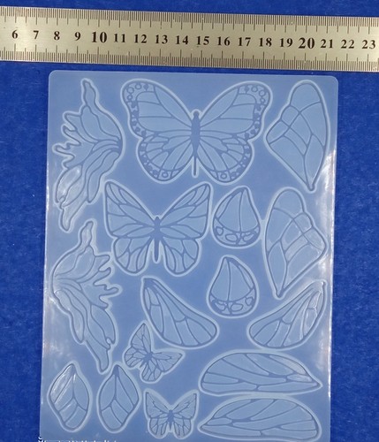 1pz stampo silicone - , resina