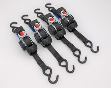 4 pezzi Cinghia di ancoraggio