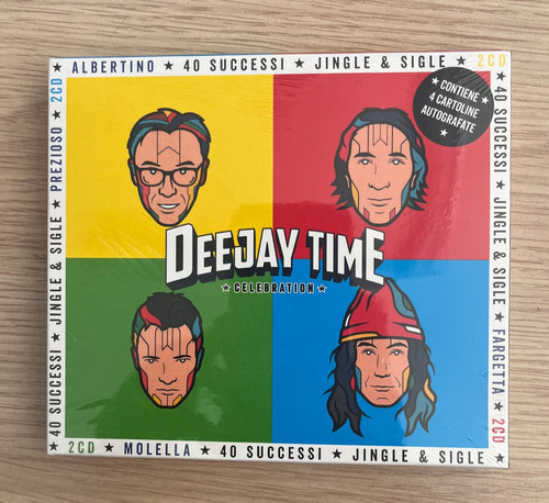Deejay time celebration - "deejay, celebration-