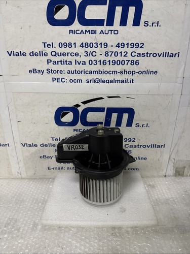 5n8522100 ventola interna - 5n8522100,