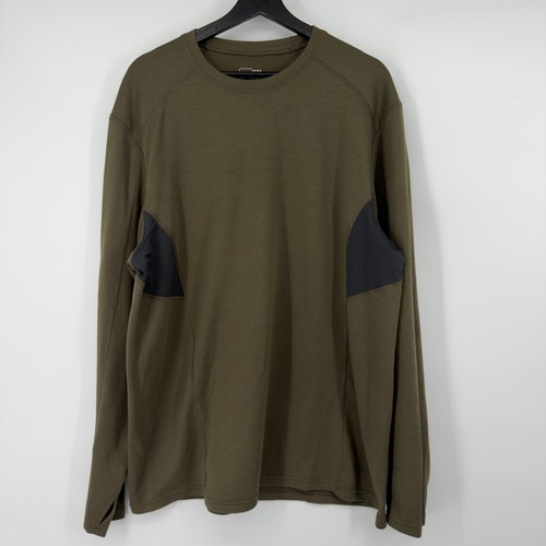 Camicia triple aught design - aught,