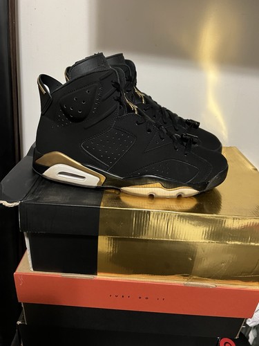 Jordan dmp taglia uomo og - 6, 11