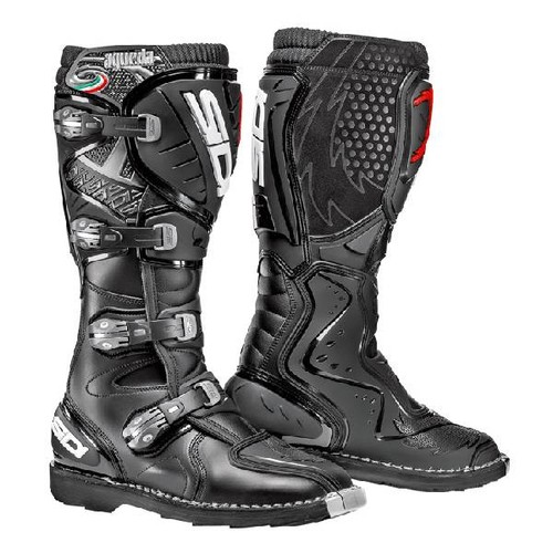 Stivali motocross enduro sidi - motocross,