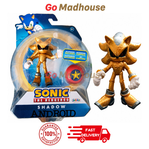 Personalizzato gold shadow - personalizzato,