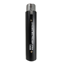 Preamplificatore microfonico - preamplificatore,