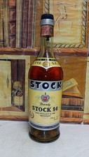 Stock 84 Vvsop Brandy 75cl 40%