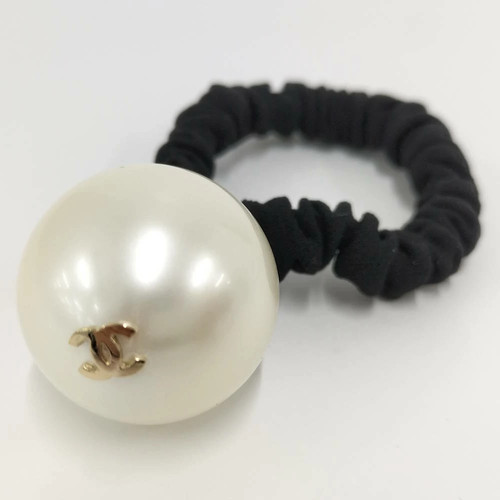 Chanel elastico per capelli - chanel,