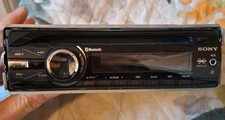 Autoradio SONY CON VIVACOCE