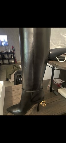 Talon moschino - talon,
