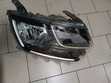 Faro Anteriore Destro Per Dacia Duster  Cod.260101133R