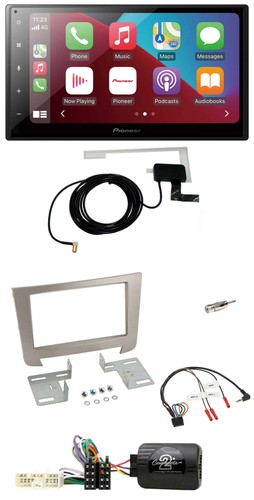 Pioneer usb bluetooth dab - bluetooth,