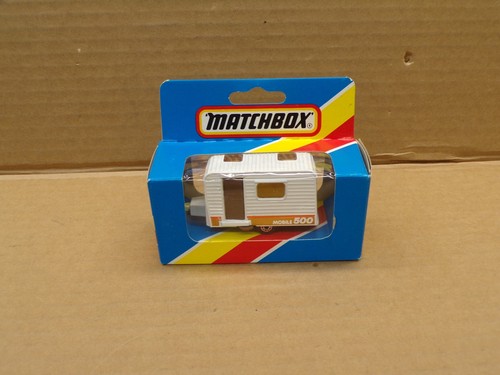 Vintage matchbox superfast 31c - vintage,