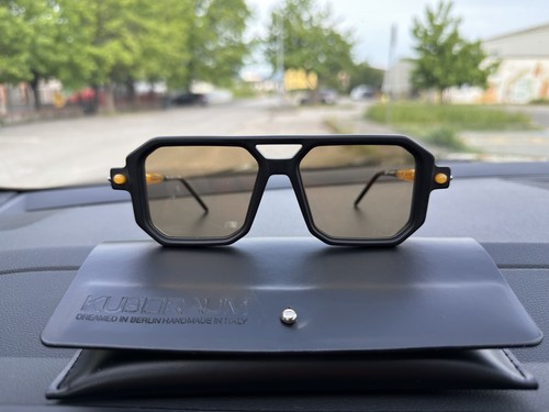 Kuboraum mask sunglasses in - mask,