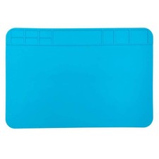 XNJIHWA Tappetino Saldatura