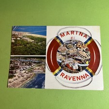 MARINA DI RAVENNA SALVAGENTE