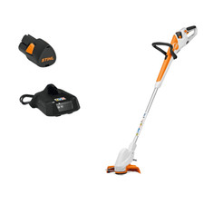 DECESPUGLIATORE A BATTERIA