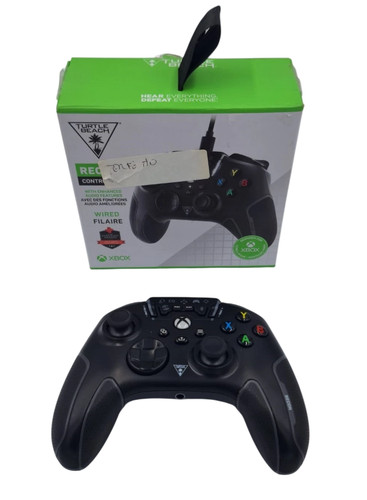 Controller turtle beach - 🎮,