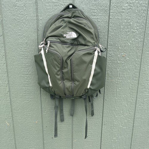 Zaino the north face surge - face,