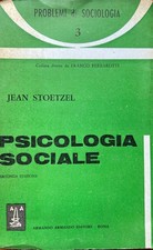 Psicologia sociale