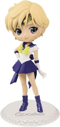 Posket banpresto sailor moon - banpresto,