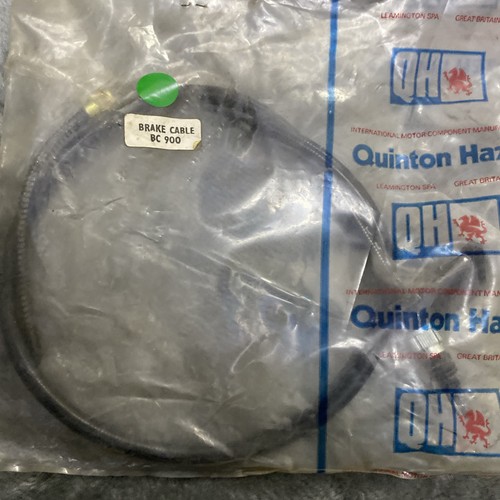 Bc900 nuovo cavo - nuovo, freno
